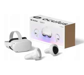 Okulary VR Oculus Quest 2 256GB