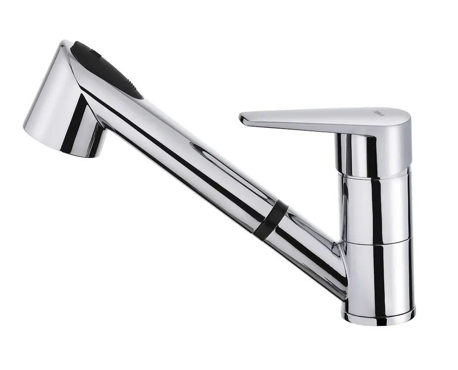 Bateria Teka IN 978 Chrom