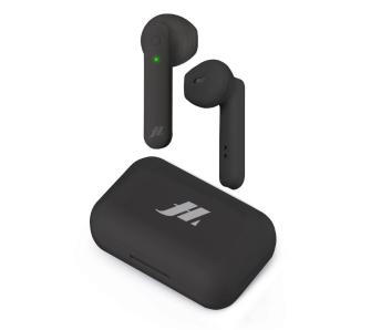 Słuchawki bezprzewodowe SBS TWS Beat Twin Douszne Bluetooth 5.0 Czarny