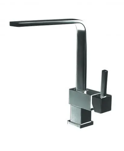 Bateria Alveus Laguna Monarch 1134827 Antracytowy Mosiądz