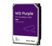 Dysk WD Purple WD22PURZ 2TB 3,5"