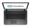 HP Pavilion 17-f205nw 17,3" E1-6010 4GB RAM  500GB Dysk  Win8.1