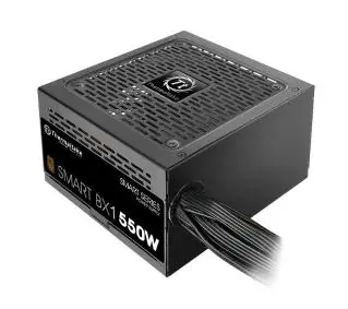 Thermaltake Smart BX1 550W 80+ Bronze Czarny