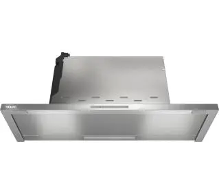 Miele DAS 4920 Stal szlachetna - DRUGI -30%, ALBO 5-TY ZA 1ZŁ - Kup na Raty - RRSO 0%