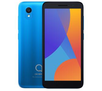 smartfon ALCATEL 1 2022 (niebieski)