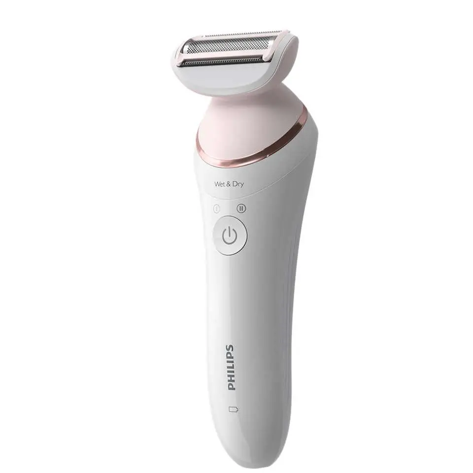 Depilator Philips BRE740/90