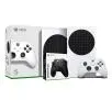 Konsola Xbox Series S 512GB + Dodatkowy Pad Czarny