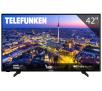 Telewizor Telefunken 42FG7450 42" LED Full HD Smart TV