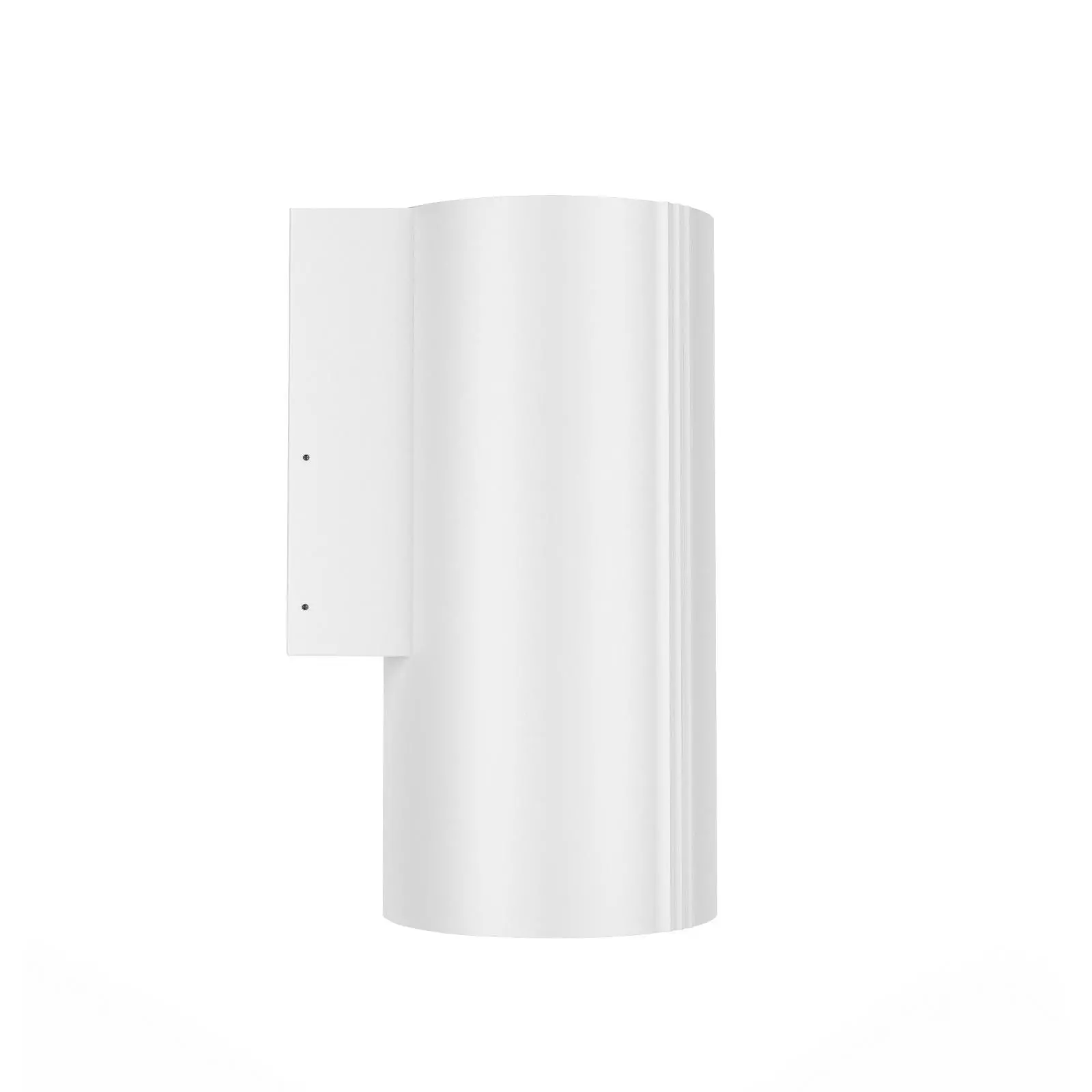 фото Витяжка декоративна VDB Divo White 3
