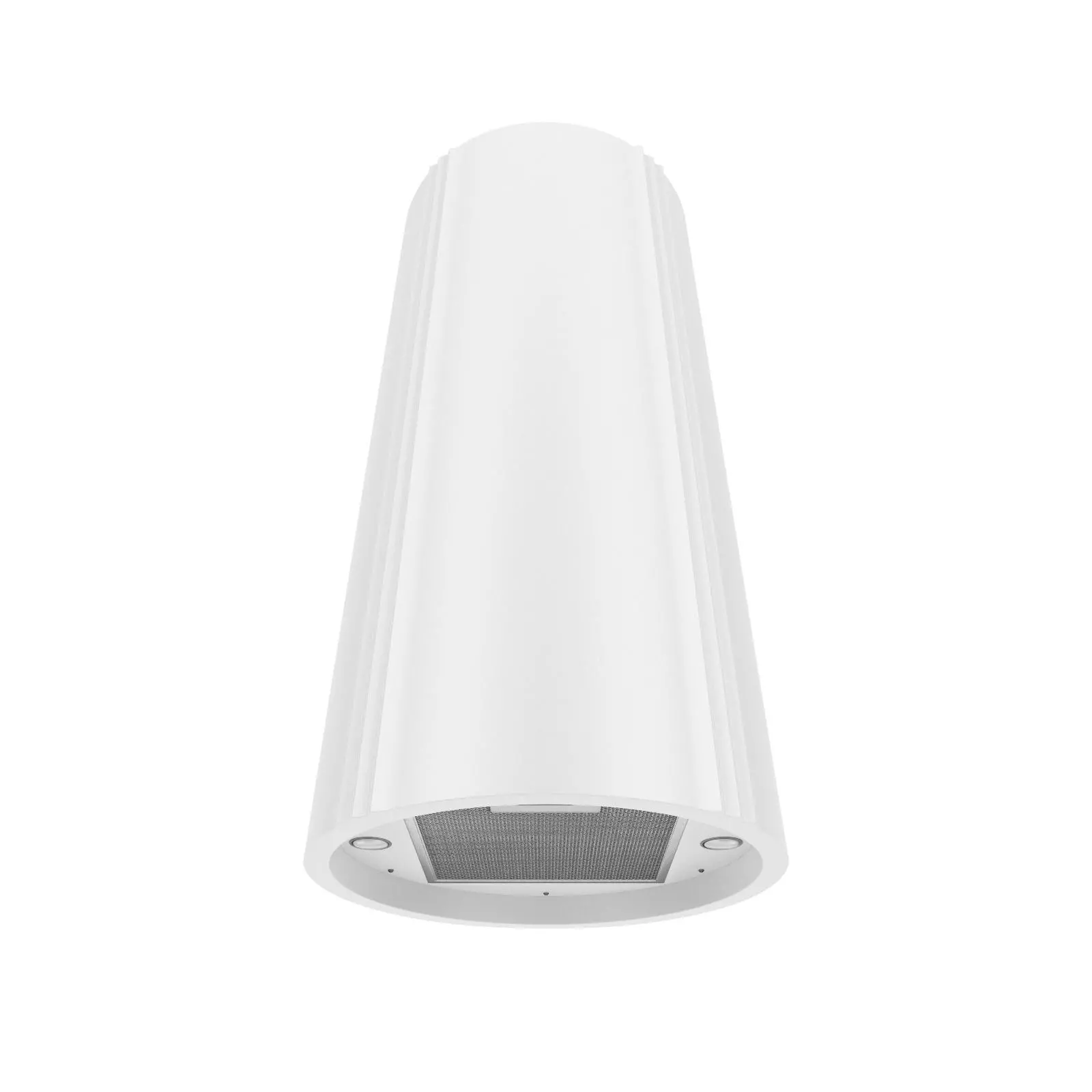 фото Витяжка декоративна VDB Divo White