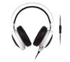Słuchawki przewodowe z mikrofonem Razer Kraken Pro 2015 - biały