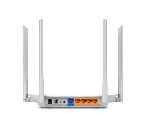 TP-LINK ARCHER C50 Biały