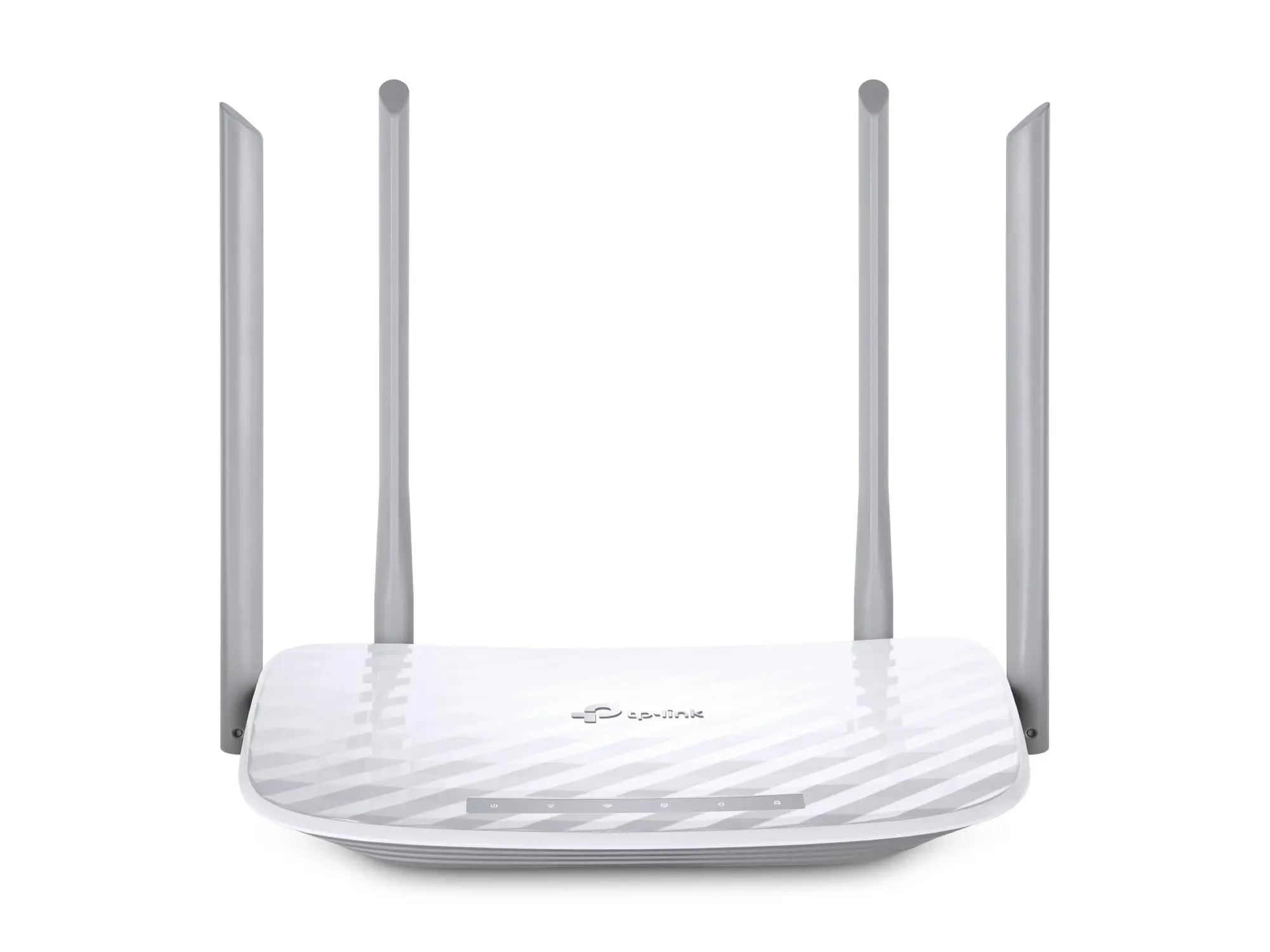 Router TP-LINK ARCHER C50 Biały