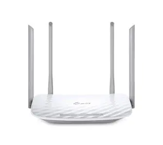 Router TP-LINK ARCHER C50 Biały