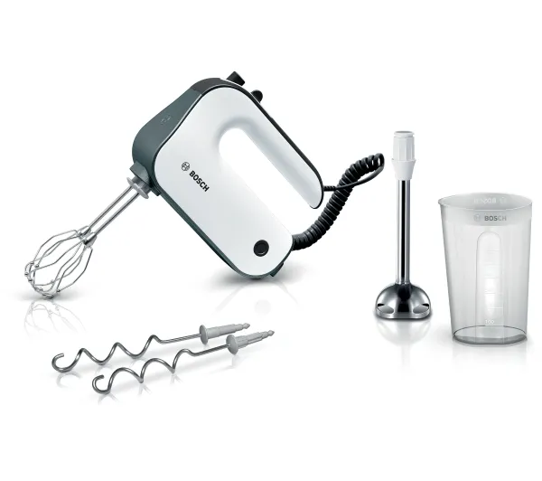 Miksery ręczne - Bosch MFQ49700 850W