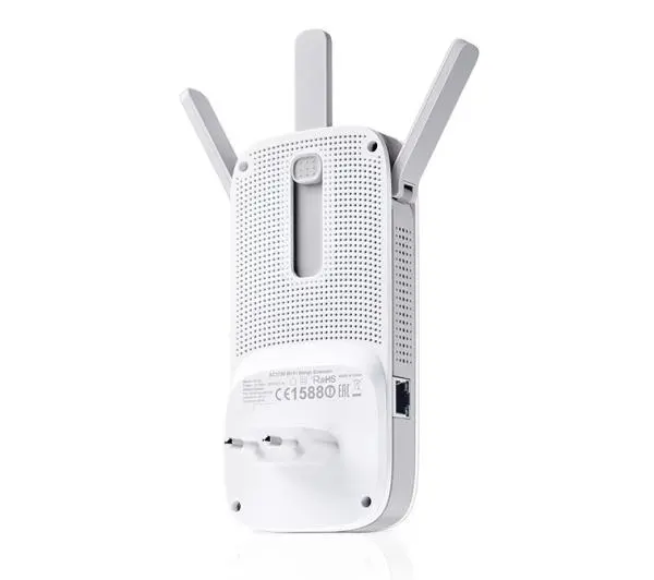 TP-LINK RE450