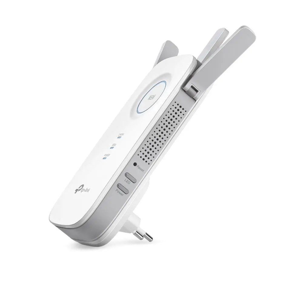 Фото Повторювач TP-Link TL-RE450