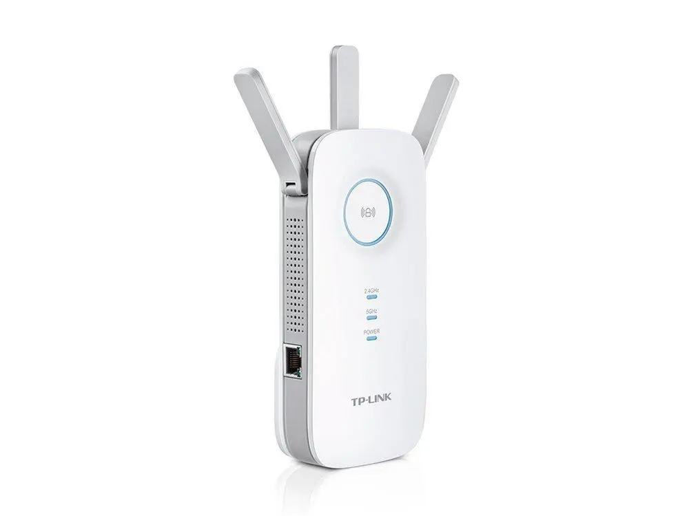 Wzmacniacz sieci TP-LINK RE450