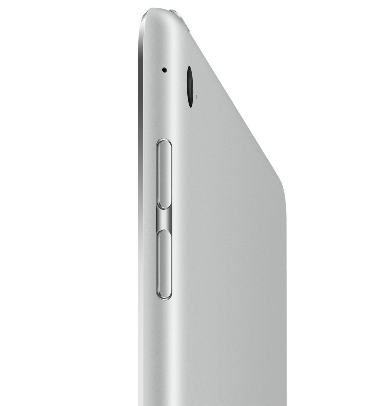 iPad mini 4 Wi-Fiモデル 16GB シルバー Apple iPad mini 4 Wi-Fi 16GB Srebrny - Opinie, Cena - RTV