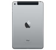Apple iPad mini 4 Wi-Fi + Cellular 16GB Szary - Opinie, Cena - RTV