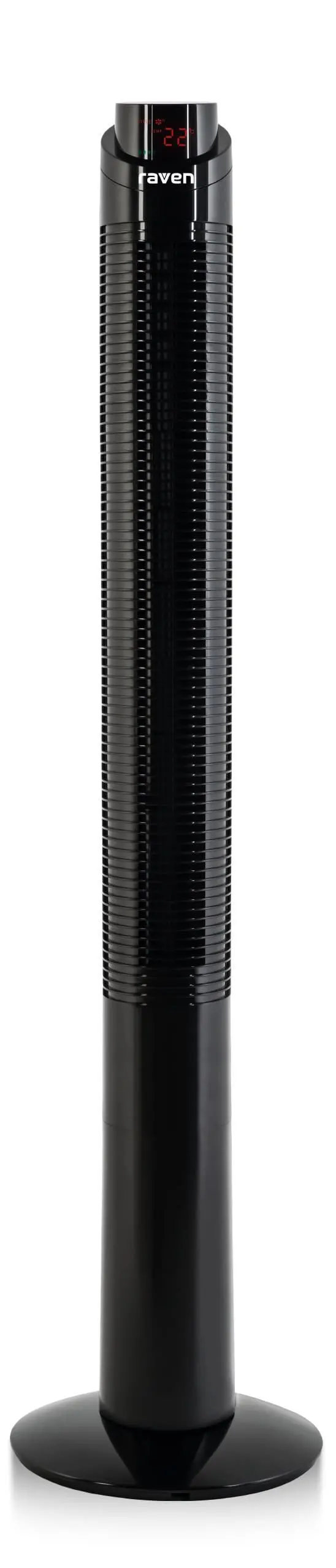 Wentylator Raven EKW001X