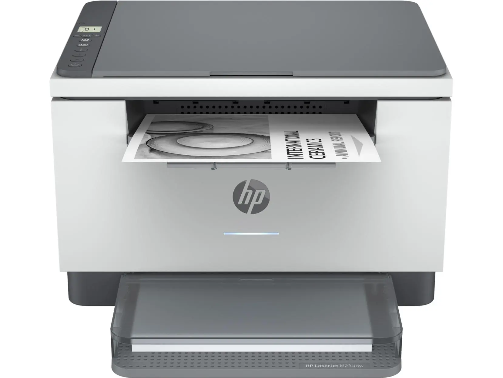 Urządzenie wielofunkcyjne HP LaserJet M234dw WiFi Biały