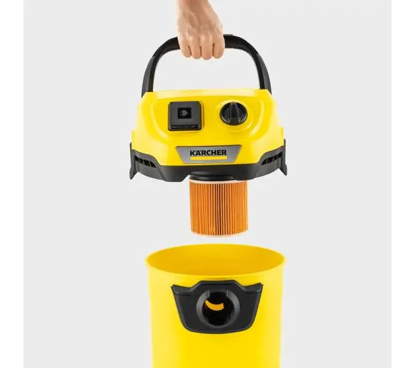Karcher 2.863-303.0 1szt.
