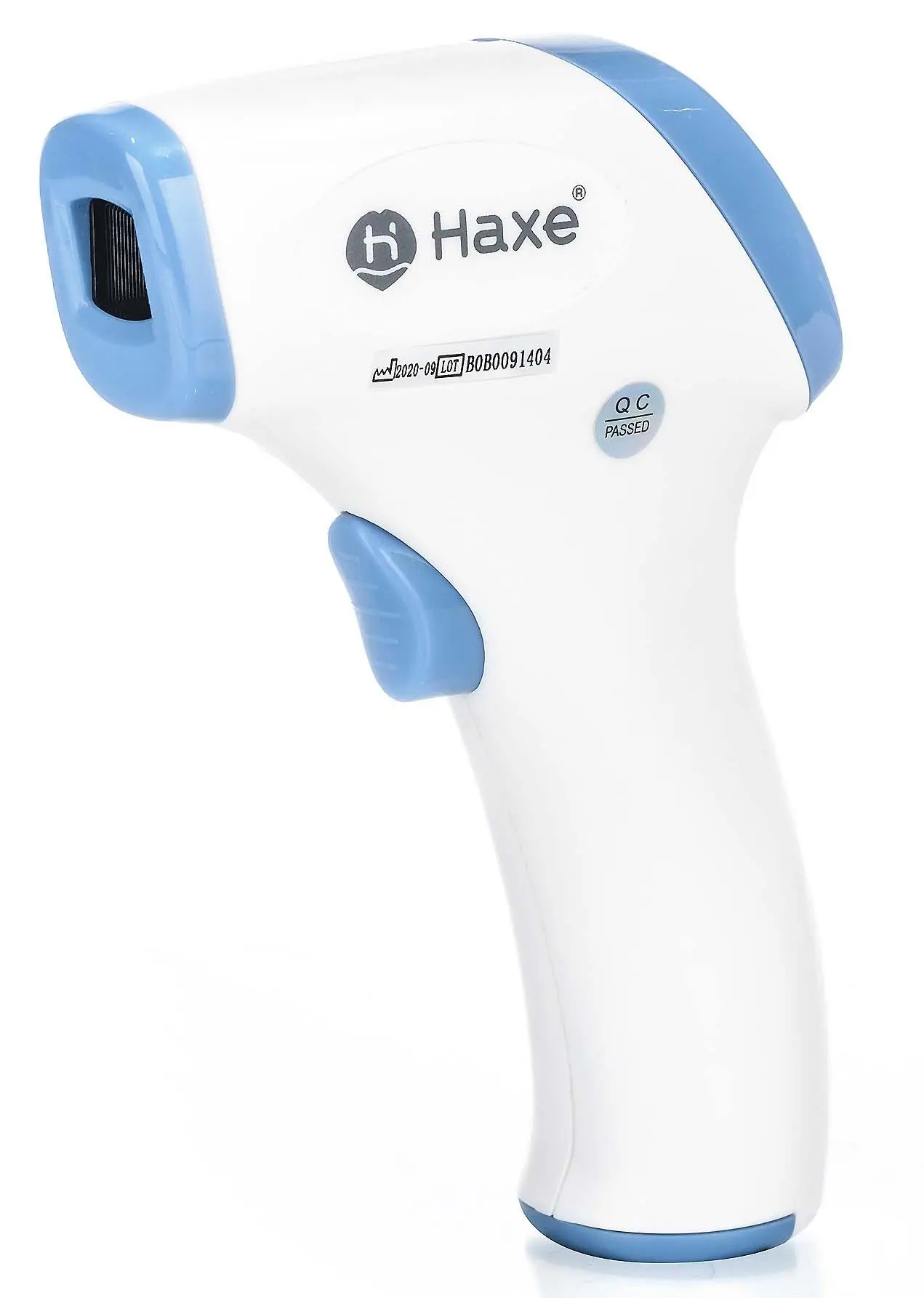 фото Інфрачервоний термометр Haxe HW-2