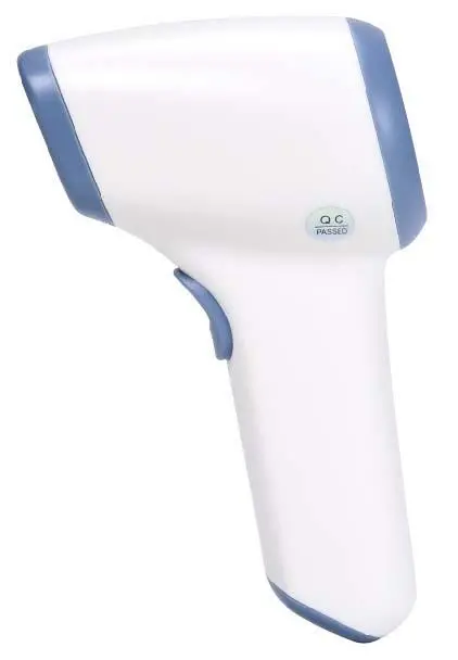 фото Інфрачервоний термометр Haxe HW-F1