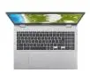Laptop chromebook ASUS Chromebook CX1 CX1500CKA-EJ0061 15,6" Celeron N4500 4GB RAM 64GB Dysk ChromeOS Srebrny