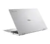 Laptop chromebook ASUS Chromebook CX1 CX1500CKA-EJ0061 15,6" Celeron N4500 4GB RAM 64GB Dysk ChromeOS Srebrny