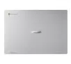 Laptop chromebook ASUS Chromebook CX1 CX1500CKA-EJ0061 15,6" Celeron N4500 4GB RAM 64GB Dysk ChromeOS Srebrny