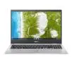 Laptop chromebook ASUS Chromebook CX1 CX1500CKA-EJ0061 15,6" Celeron N4500 4GB RAM 64GB Dysk ChromeOS Srebrny