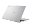 Laptop chromebook ASUS Chromebook CX1 CX1500CKA-EJ0061 15,6" Celeron N4500 4GB RAM 64GB Dysk ChromeOS Srebrny