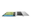 Laptop chromebook ASUS Chromebook CX1 CX1500CKA-EJ0061 15,6" Celeron N4500 4GB RAM 64GB Dysk ChromeOS Srebrny