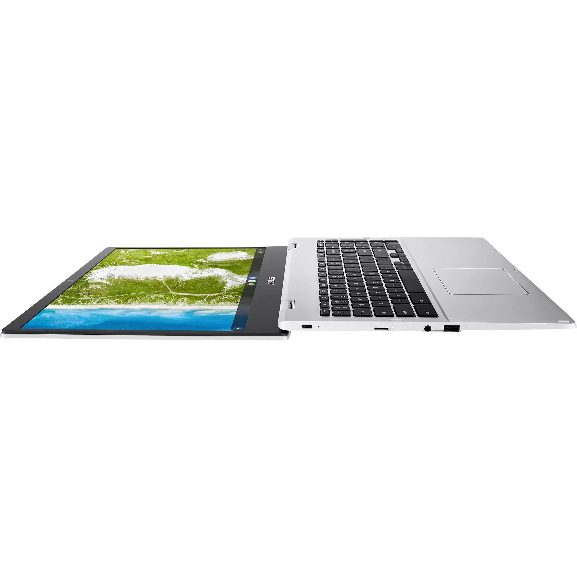 ASUS - ASUS Chromebook CX1500 N4500モデル ASUS Chromebook CX1 (CX1500) | Chromebook | ノートパソコン