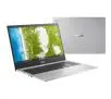 Laptop chromebook ASUS Chromebook CX1 CX1500CKA-EJ0061 15,6" Celeron N4500 4GB RAM 64GB Dysk ChromeOS Srebrny