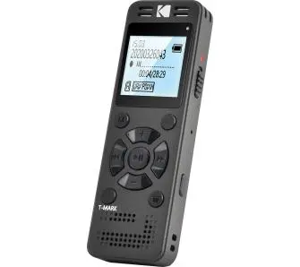 Dyktafon Kodak VRC350 Czarny