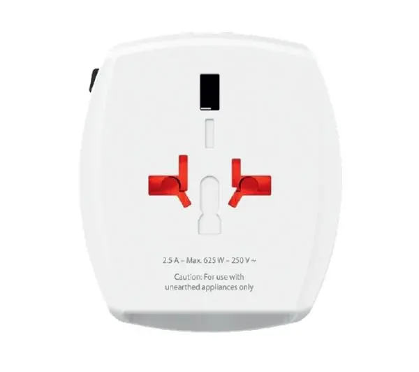 Skross MUV USB 4xA (1.302961)