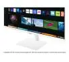 Monitor Samsung Smart M5 S27BM501EU 27" Full HD VA 60Hz 4ms