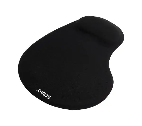 Savio MP-01  S Czarny