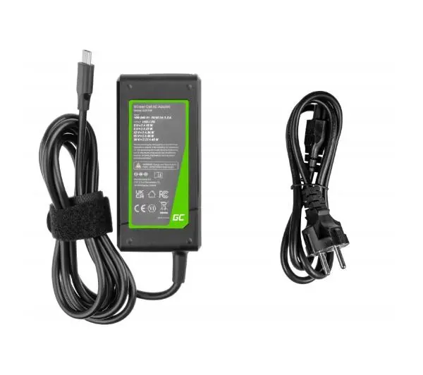 Green Cell AD133P USB-C  45W
