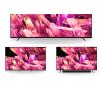 Telewizor Sony XR-55X90K 55" Full Array LED 4K 120Hz Google TV Dolby Vision Dolby Atmos HDMI 2.1 DVB-T2