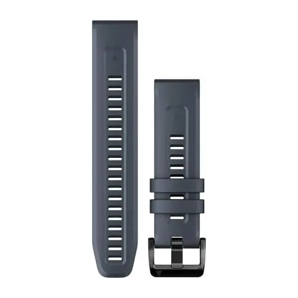 Pasek Garmin Quick Fit 26 mm Niebieski