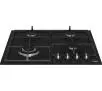 Płyta gazowa Beko bPro500 HIYG 64225 SBOP 59cm
