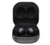 Słuchawki bezprzewodowe Samsung Galaxy Buds 2 SM-R177NZT Dokanałowe Bluetooth 5.2 Onyx