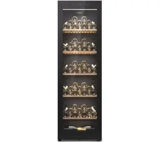 Haier Wine Bank Series 5 HWS247GGU1 247 miejsc na butelki - DRUGI -30%, ALBO 5-TY ZA 1ZŁ - Kup na Raty - RRSO 0%