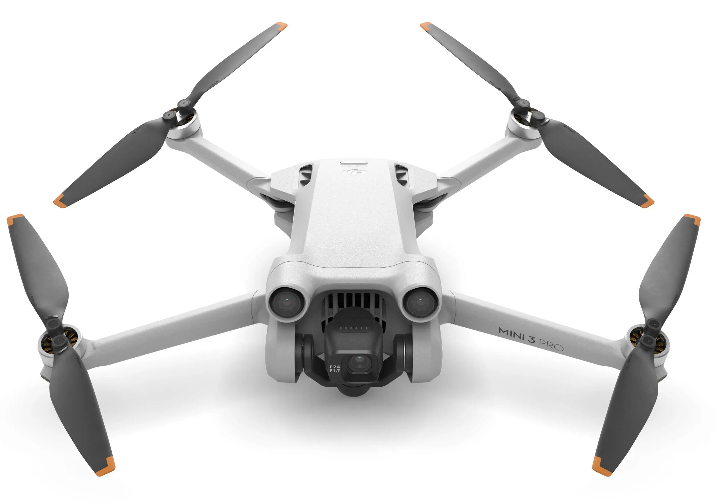 Dron DJI Mini 3 Pro RC