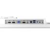 Monitor NEC MultiSync EA272F (biały) 27" Full HD IPS 60Hz 6ms