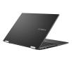 Laptop 2w1 ASUS VivoBook Flip 14 TP470EA-EC130T 14''  i3-1115G4 8GB RAM  512GB Dysk SSD  Win10